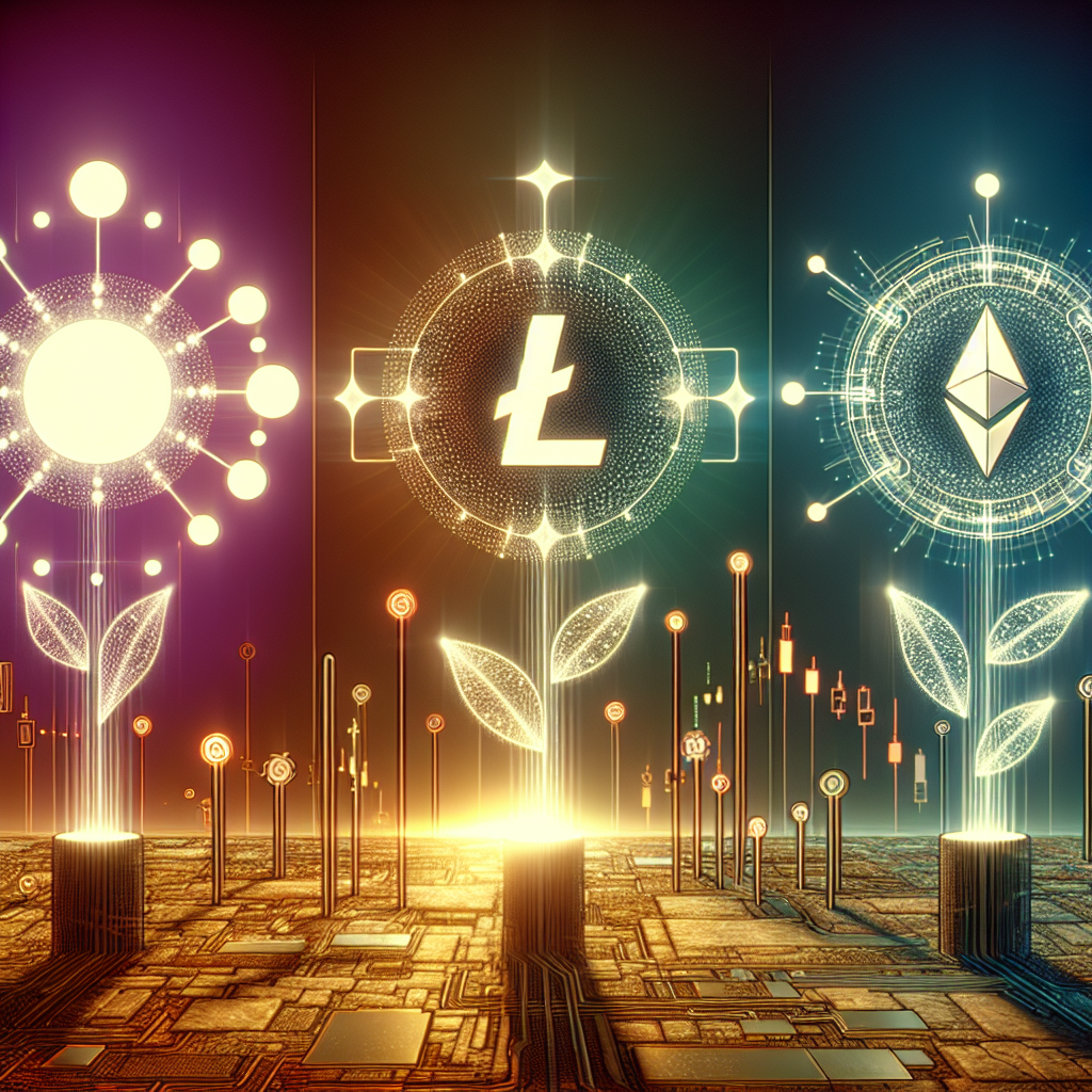 Solana, Litecoin, and Hedera ETFs Set to Launch, Marking a New Era for Crypto Investments