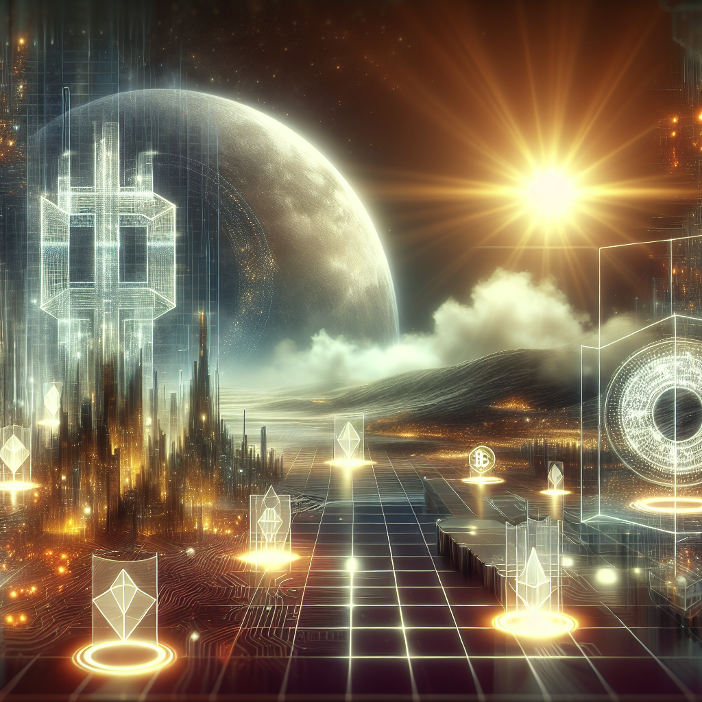 Solana: The New Powerhouse in Corporate Crypto Treasuries