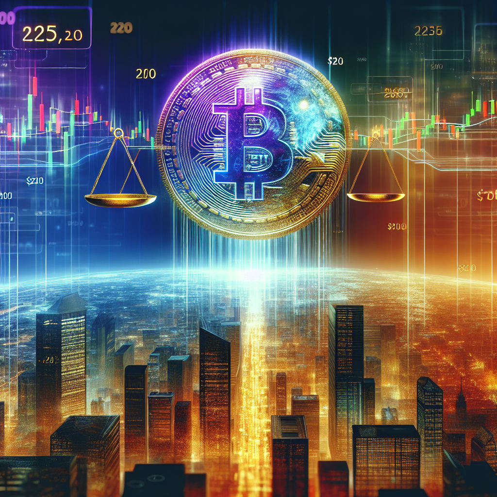 Solana Traders Eye $250 Milestone Amid Anticipation of SEC's ETF Verdict