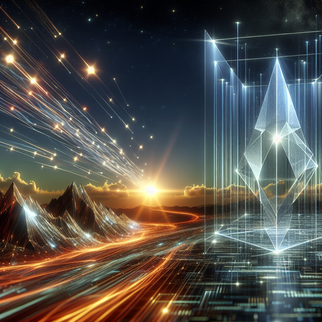 Solana's Alpenglow Upgrade: Transforming Blockchain Architecture