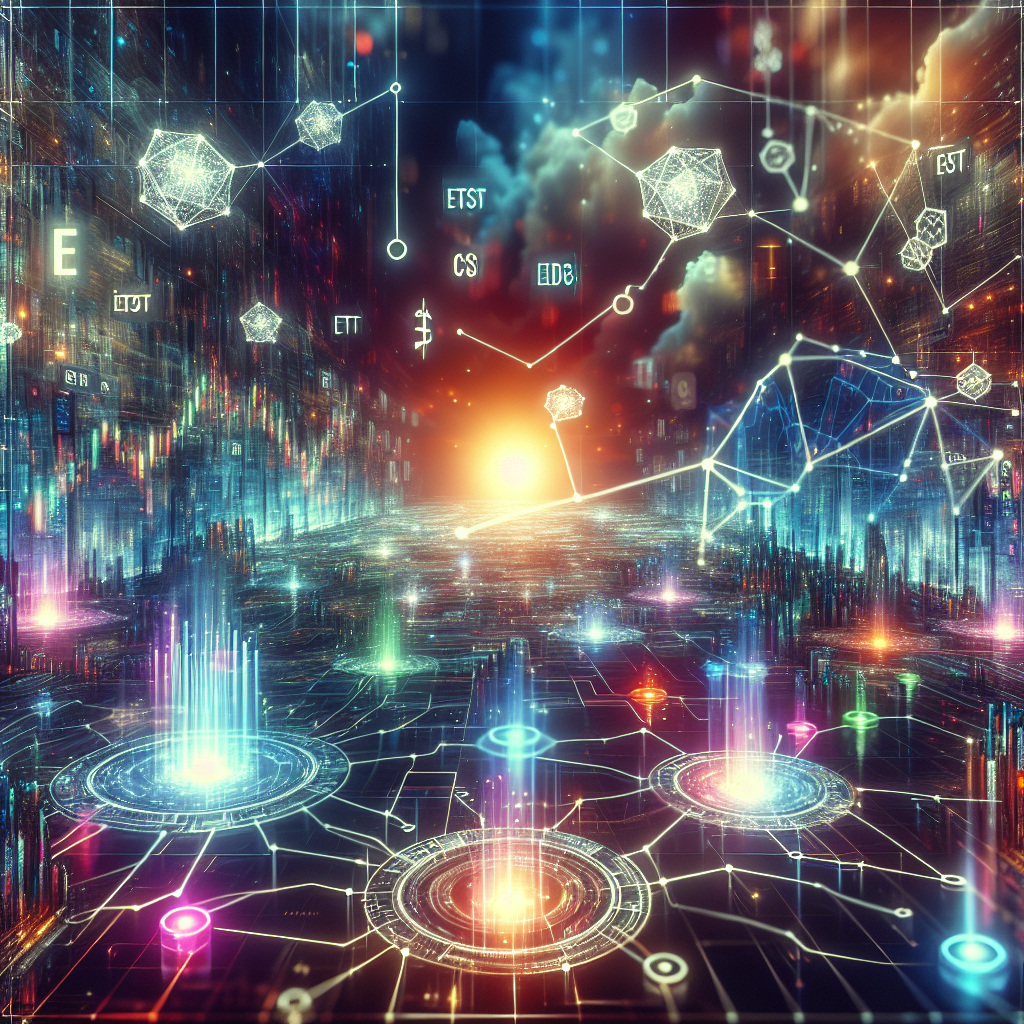 Solana's Edge in Staking ETFs: Insights from Bitwise CEO