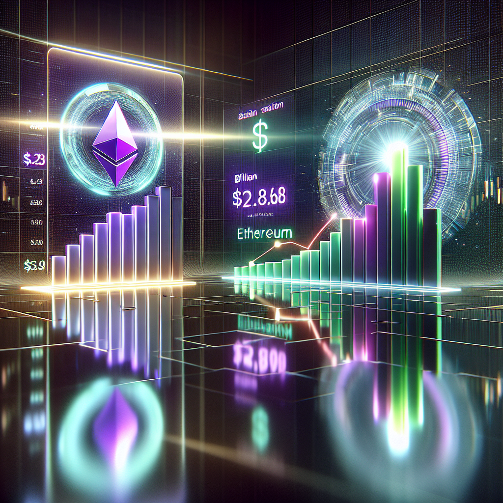 Solana's Revenue Soars to $2.8B, Surpassing Ethereum’s Early Growth