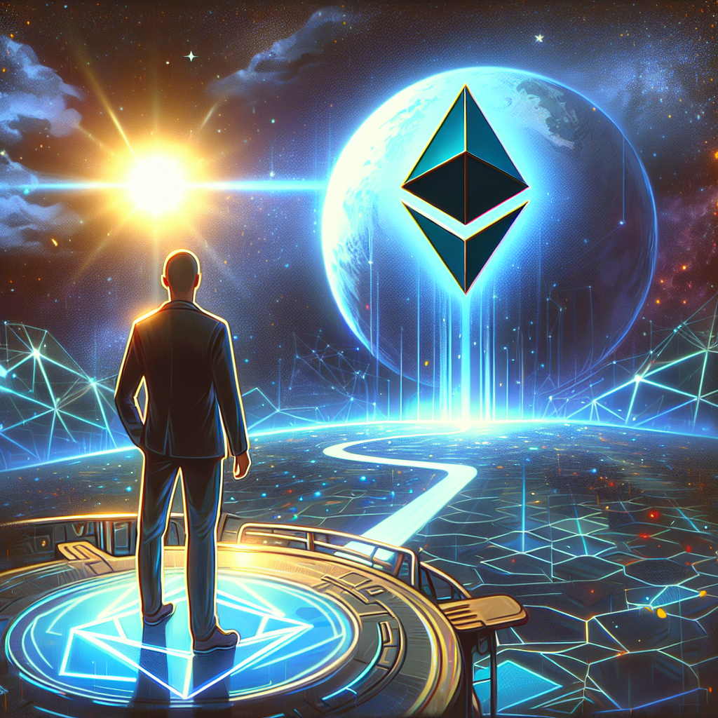 Sorare CEO Remains Bullish on Ethereum Amid Migration to Solana