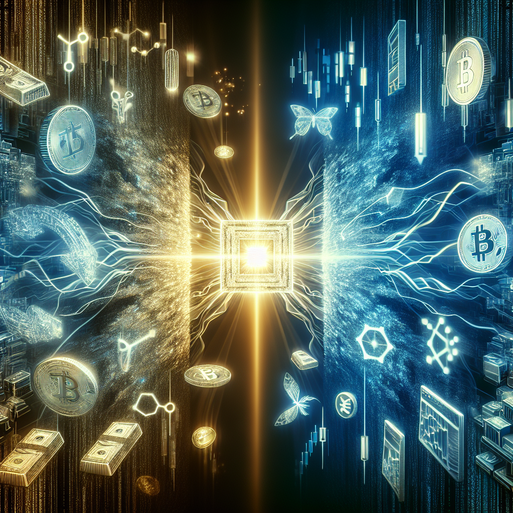 S&P Launches Digital Markets 50 Index, Bridging Crypto and Traditional Finance
