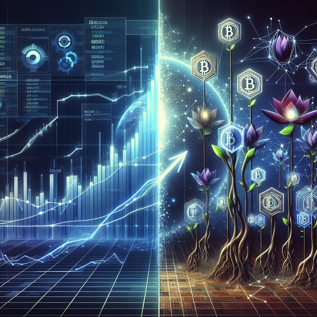 Stablecoin Market's $300 Billion Surge: A Catalyst for Crypto Growth
