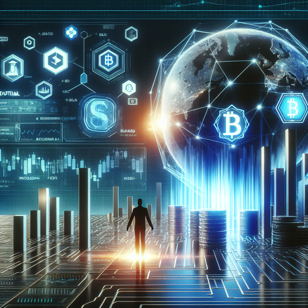 Standard Chartered-backed AlloyX Launches Tokenized Fund on Polygon