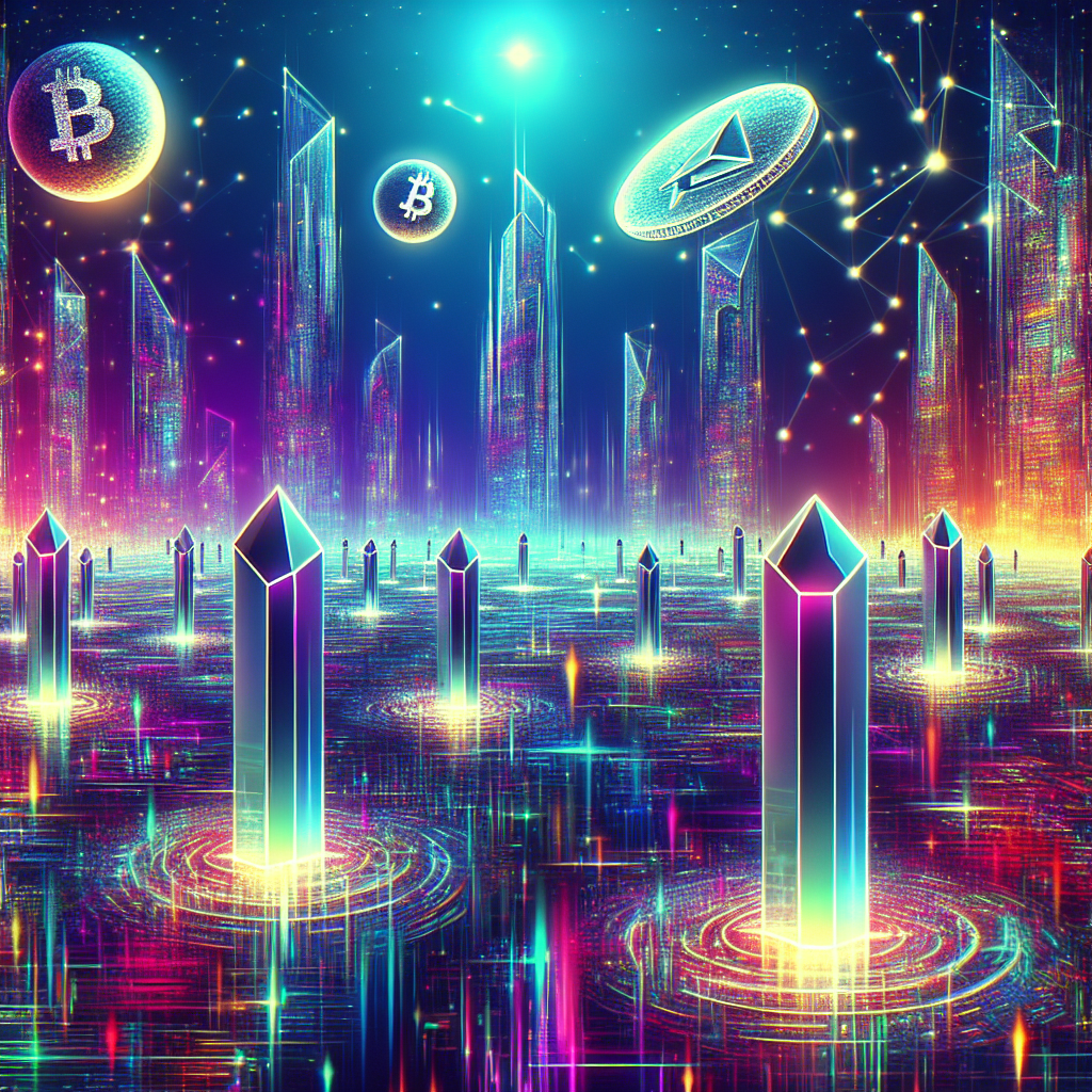 State of Crypto: Skinny Master Accounts and Stablecoins - A New Era for U.S. Firms?