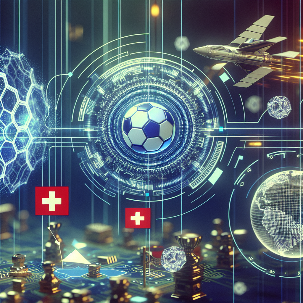 Swiss Regulator Scrutinizes FIFA's Blockchain-Based Tickets for 2026 World Cup