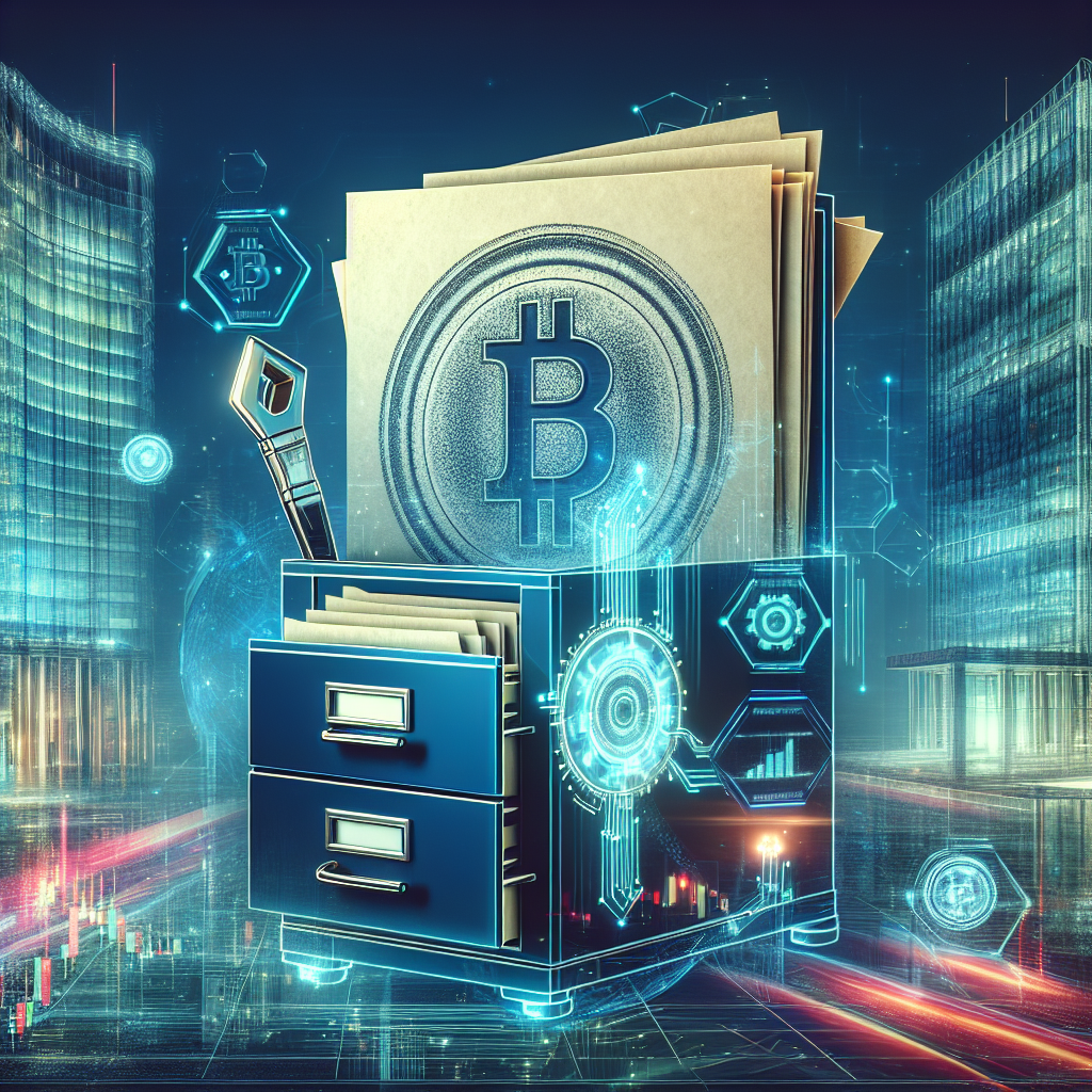 T. Rowe Price Joins the Crypto ETF Arena with Surprising New Filing