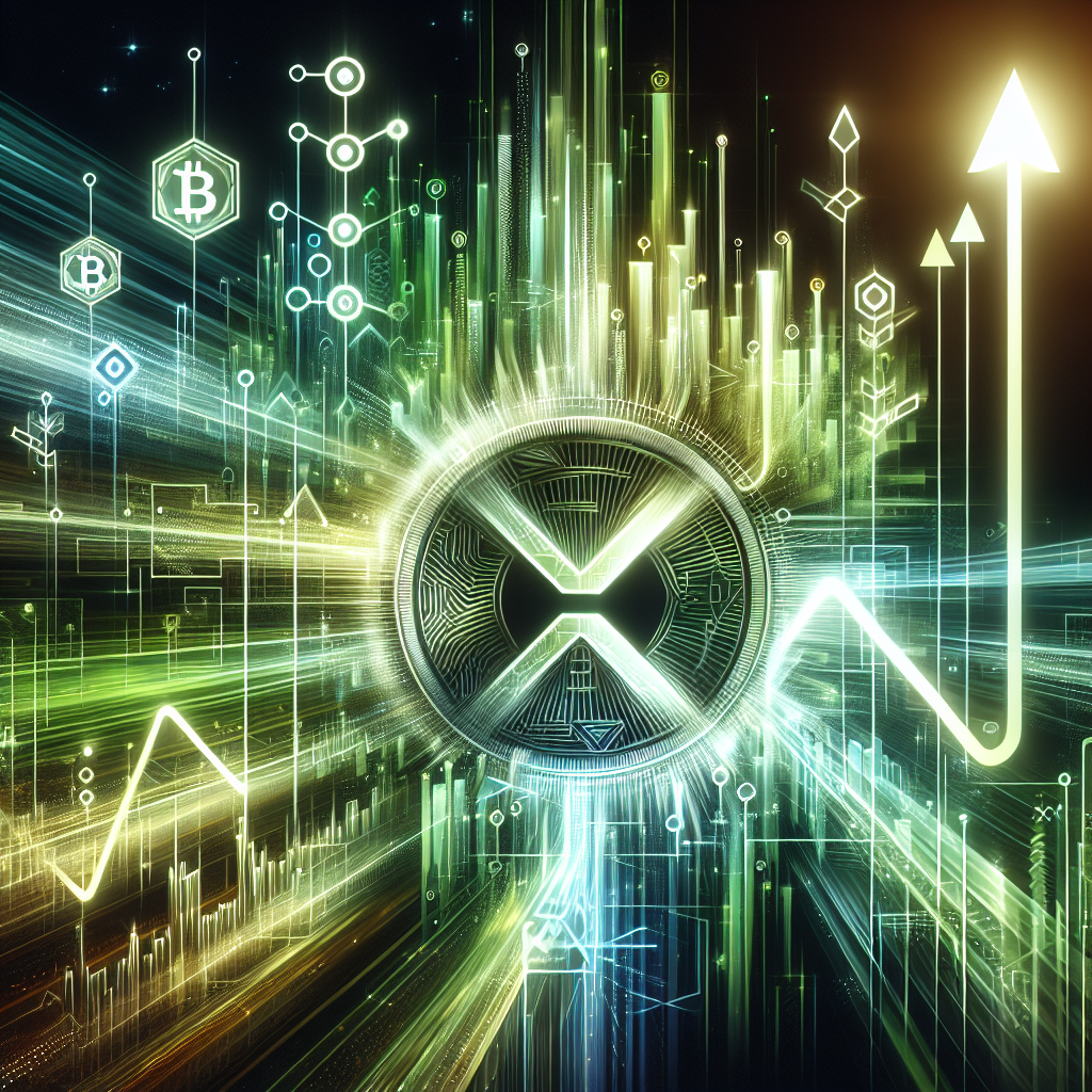 Teucrium's XRP ETF: A Testament to Growing Crypto Investment Trends
