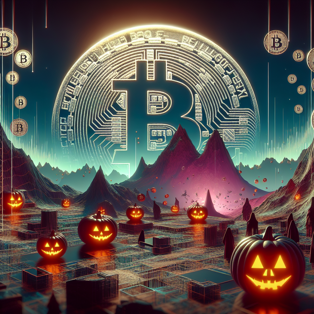 The Final Chapter in the Mt. Gox Saga: Bitcoin's Haunting Ends This Halloween