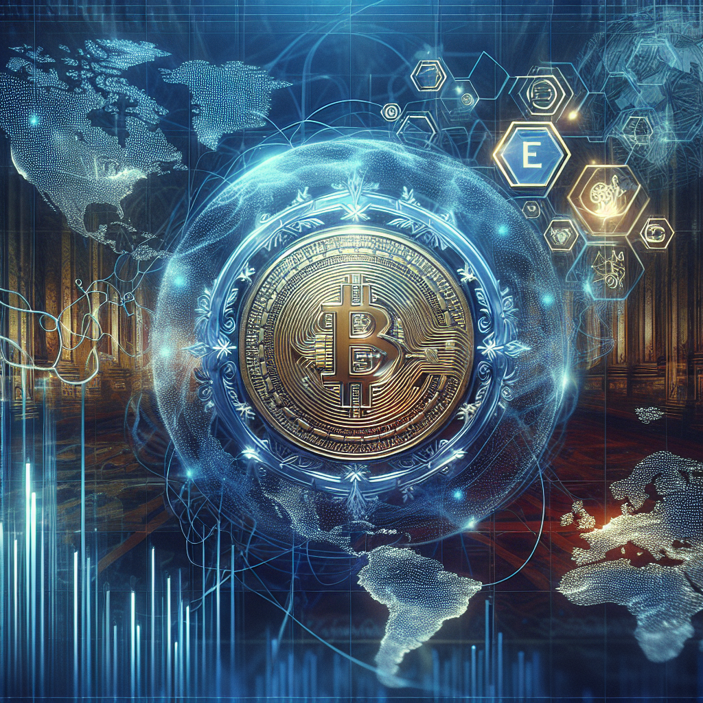 The Race for Regulatory Supremacy in the Crypto World: Europe Leads with MiCA