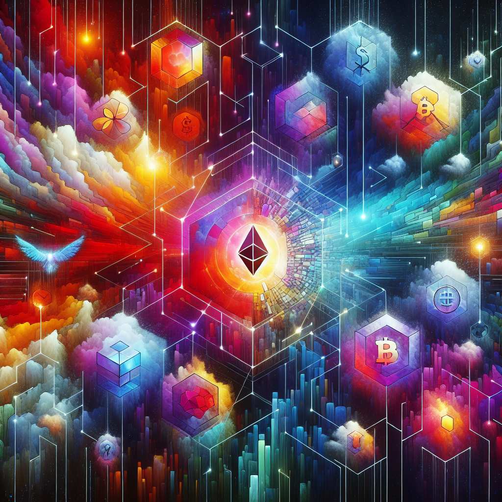 Token Generation Events Struggle as Airdrop Season Approaches