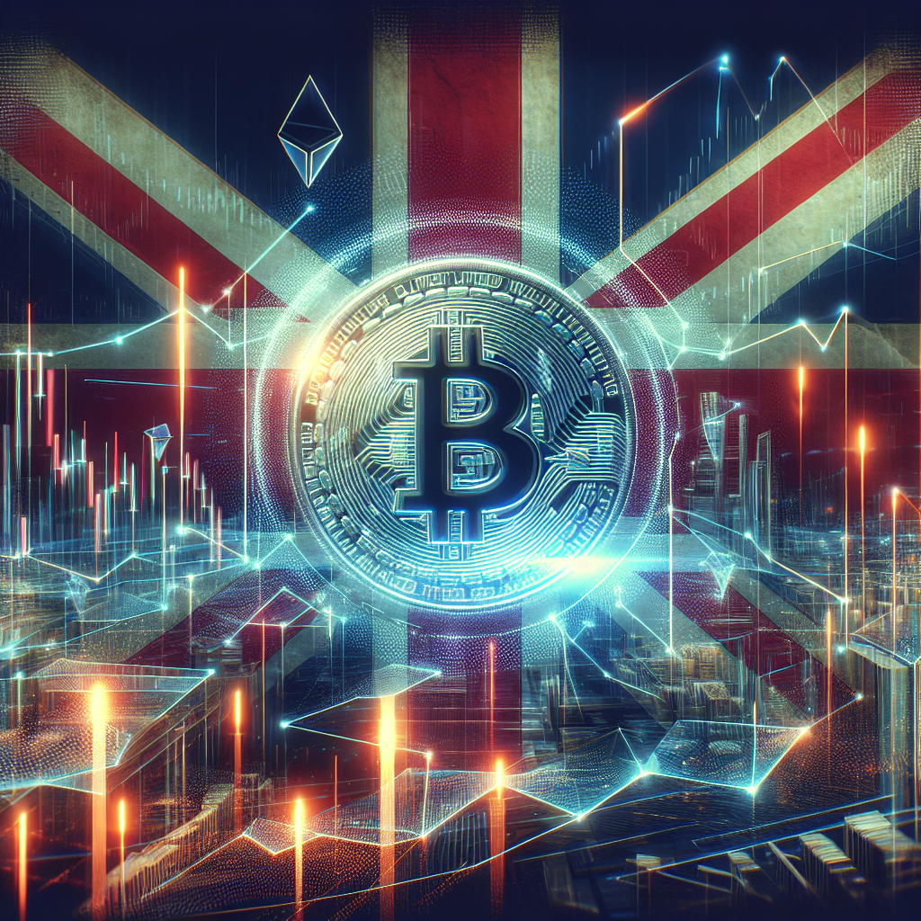 UK Opens Doors to Regulated Crypto ETNs, Maintains Derivatives Ban