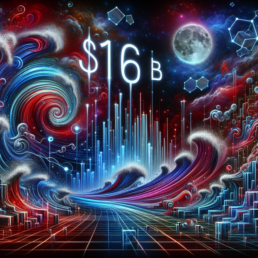 Unprecedented Crypto Liquidation: $16B in Longs Wiped Out Amid Market Turmoil