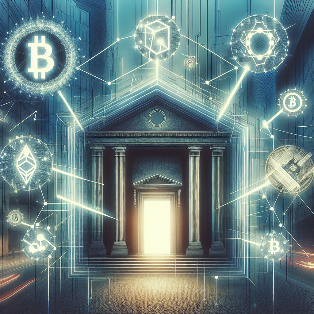 US Government Shutdown Set to End: Implications for Crypto Regulation