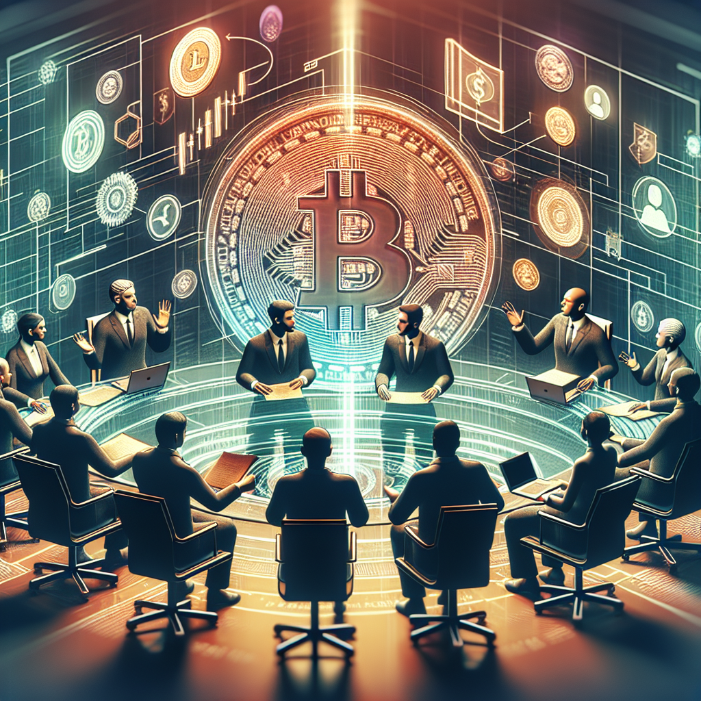 US Lawmakers Debate Crypto Tax Policy Amid Government Shutdown