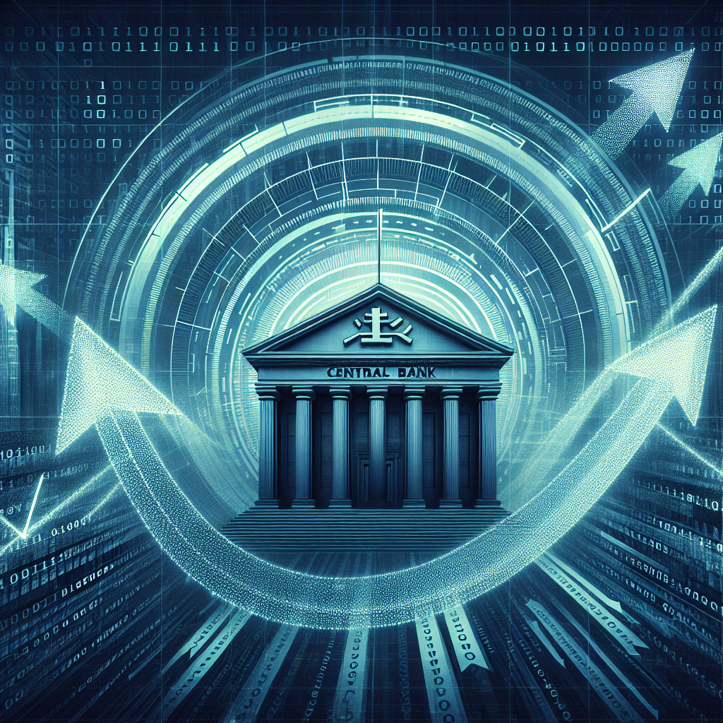 Vietnam Central Bank Forecasts Credit Growth Amid Surging Crypto Adoption