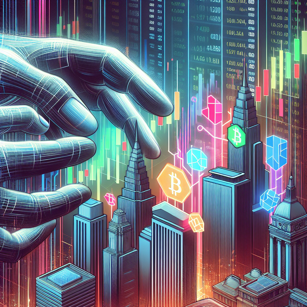 Wall Street's Strategic Shift: Embracing IPO-Ready Crypto Firms Over Altcoins