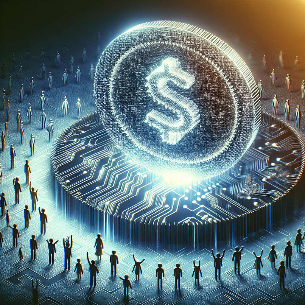 Western Union’s Solana-Based Stablecoin: A New Era in Remittances