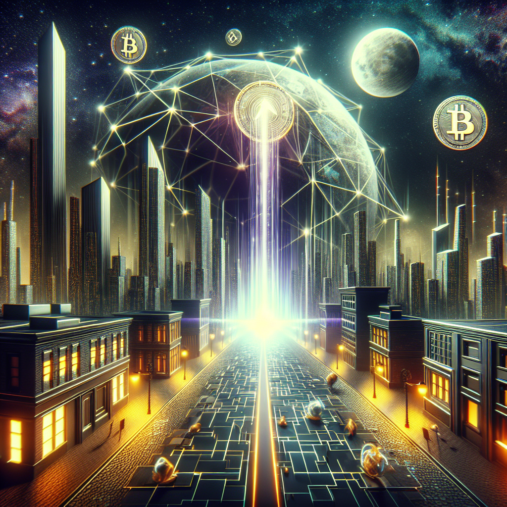 Why Solana Could Become Wall Street's Go-To Network for Stablecoins
