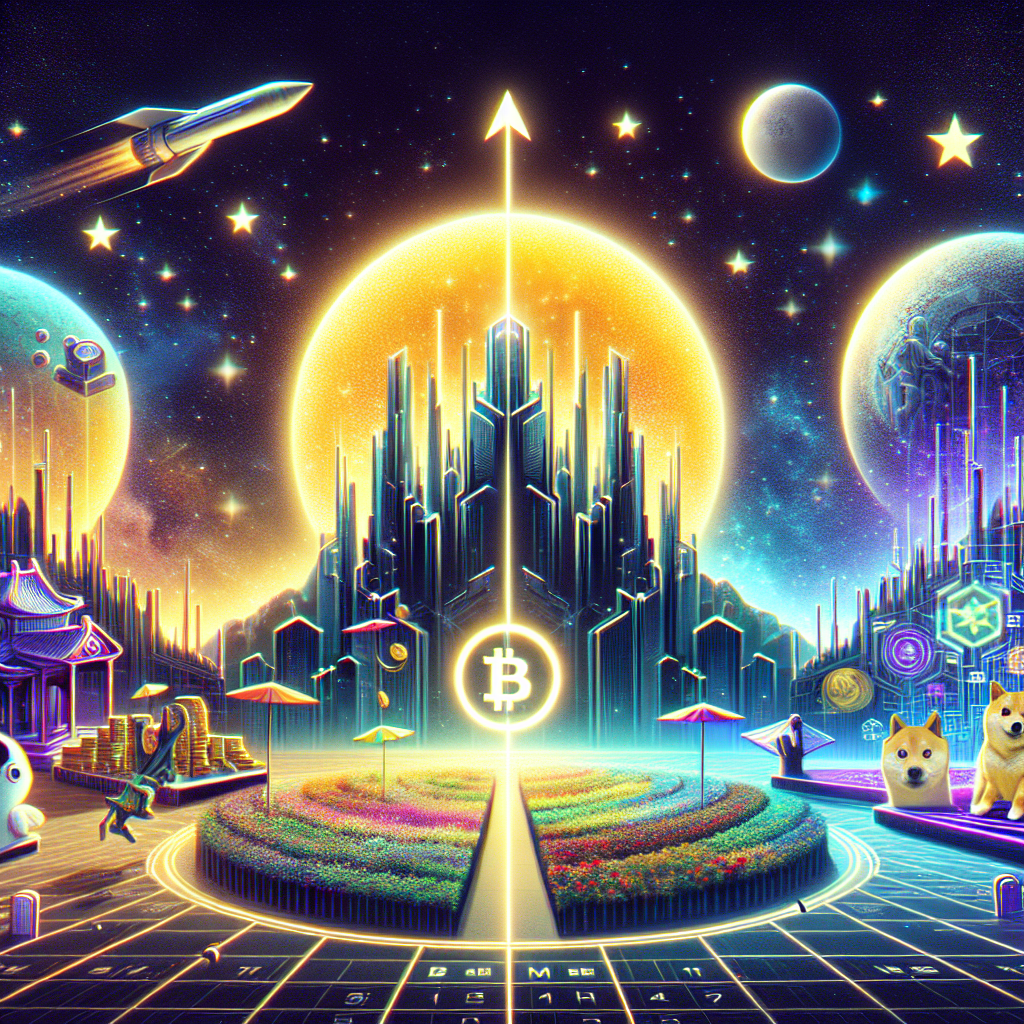 Will BNB, Solana, and Dogecoin See Continued Growth in October?