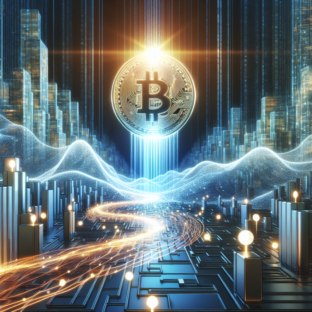 XRP's Legal Triumph: Redefining Wall Street's Crypto Preferences