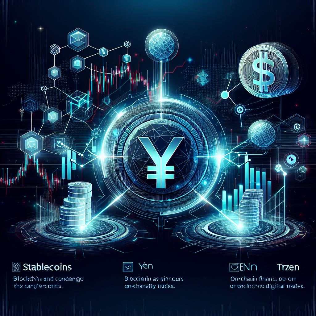 Yen Stablecoins: Pioneering On-Chain Carry Trades in DeFi