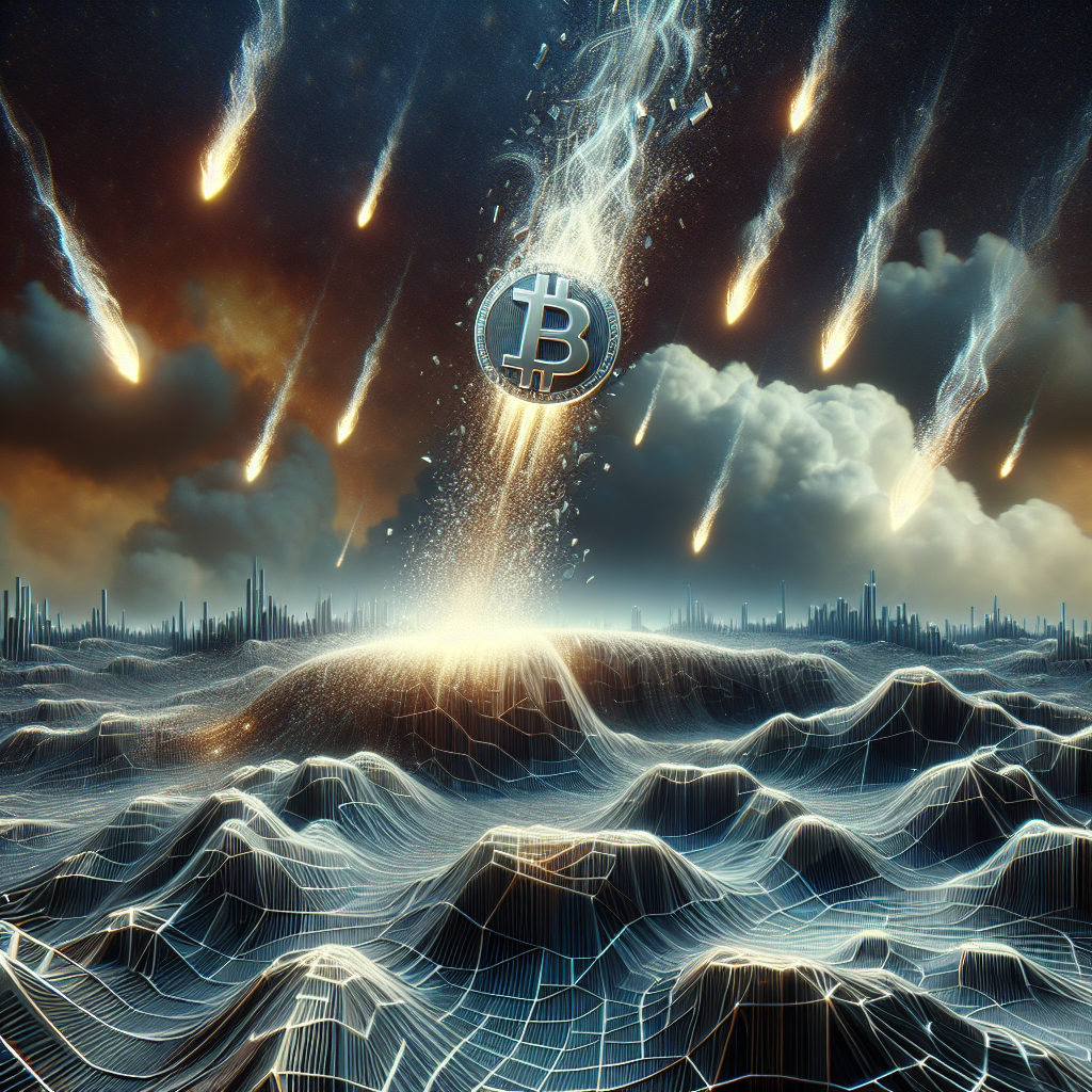Zcash Rebounds to Pre-Crash Levels Amidst Crypto Market Turbulence