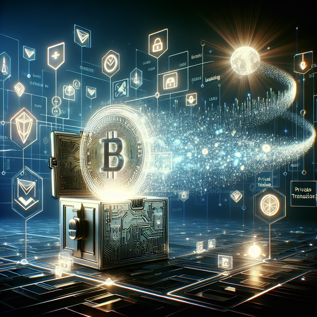 Zcash's Zashi Wallet Drives NEAR Intents Surge with Private Swaps