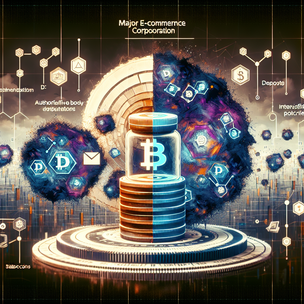 Alibaba Explores Deposit Tokens Amid China's Stablecoin Crackdown