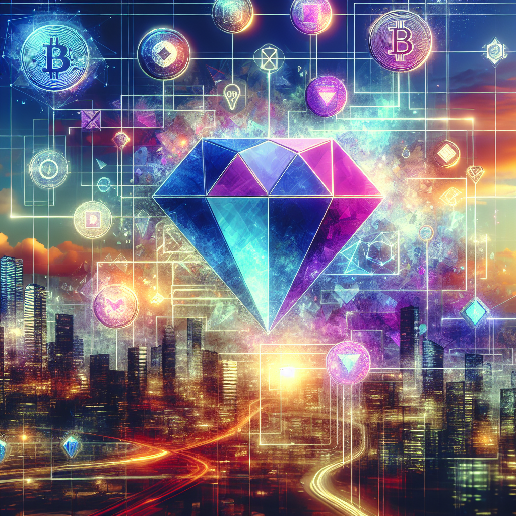 Animoca Brands Eyes Altcoin Potential Amid IPO Plans