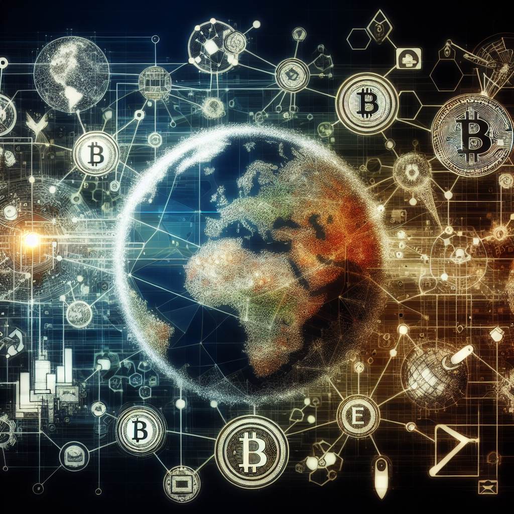 Animoca Brands Sets Sights on Public Listing to Democratize Crypto Access Globally