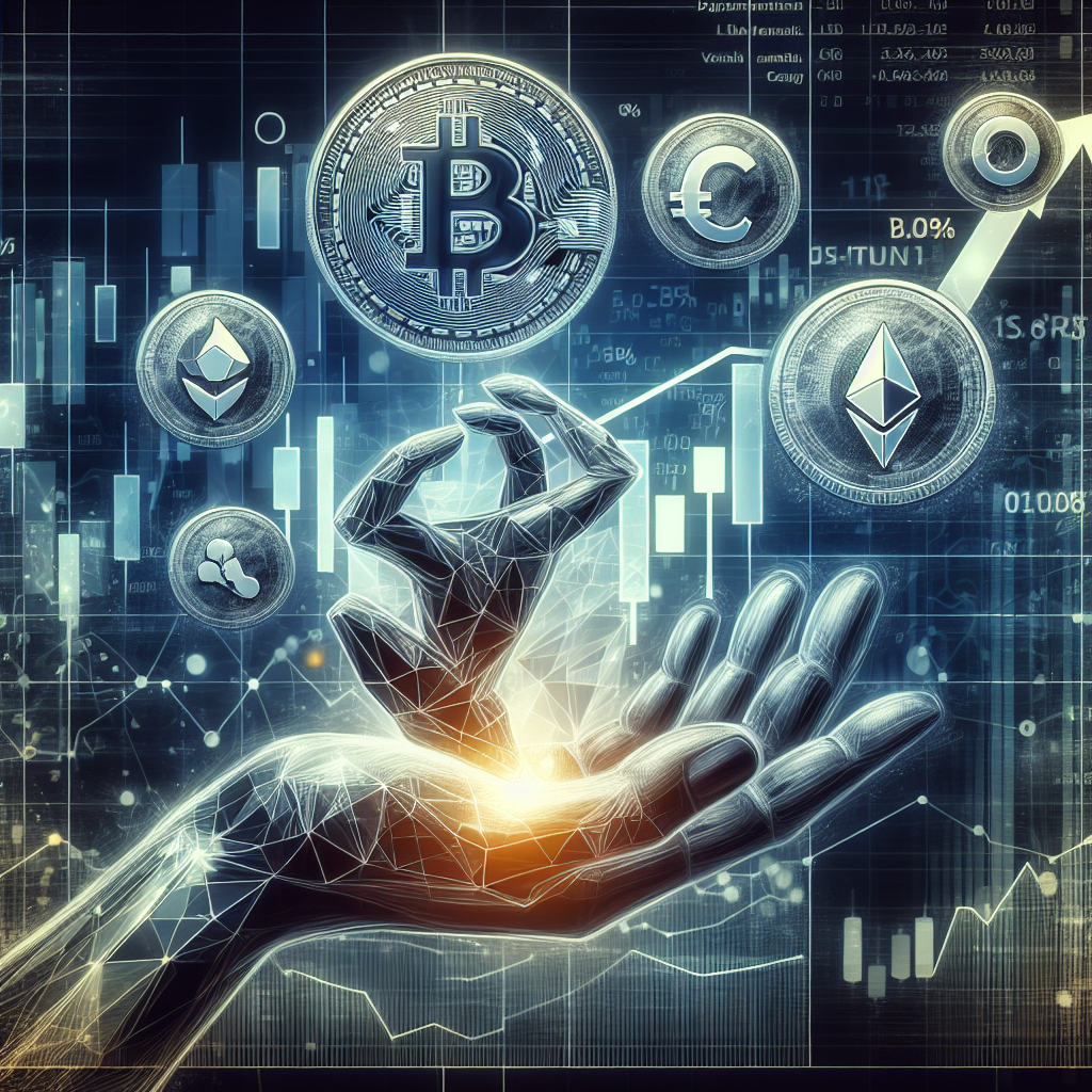 Ark Invest Seizes Opportunity with $40M Crypto Stock Acquisition Amid Market Dip