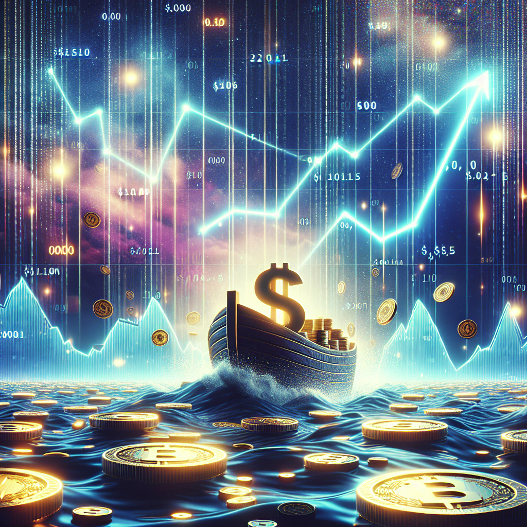 ARK Invest's Crypto Holdings Surge to $2.15 Billion Amid Bullish Expansion