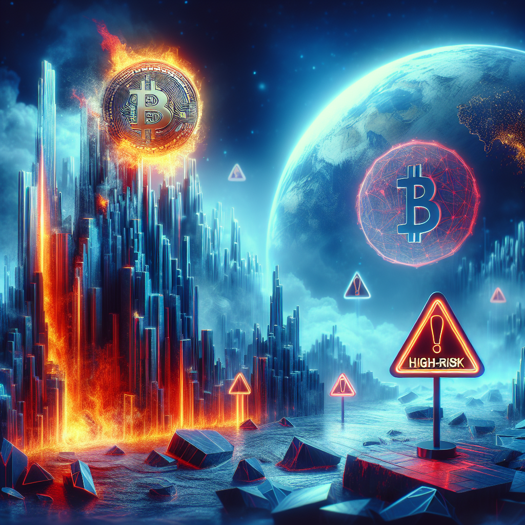 Arthur Hayes Warns of Potential 99% Crash for Monad, Labels It a High-Risk 'VC Coin'