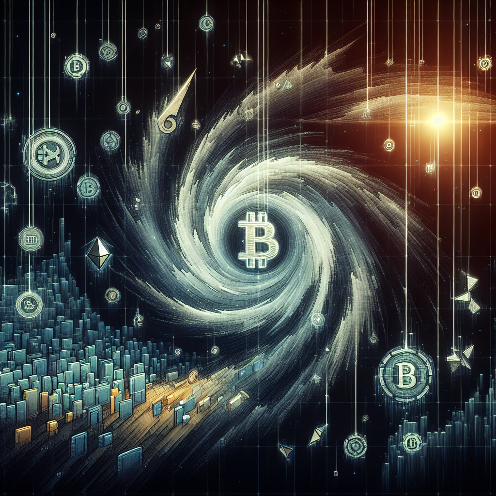 B. Riley Slashes Price Targets for Digital Asset Treasury Firms Amid Crypto Downturn