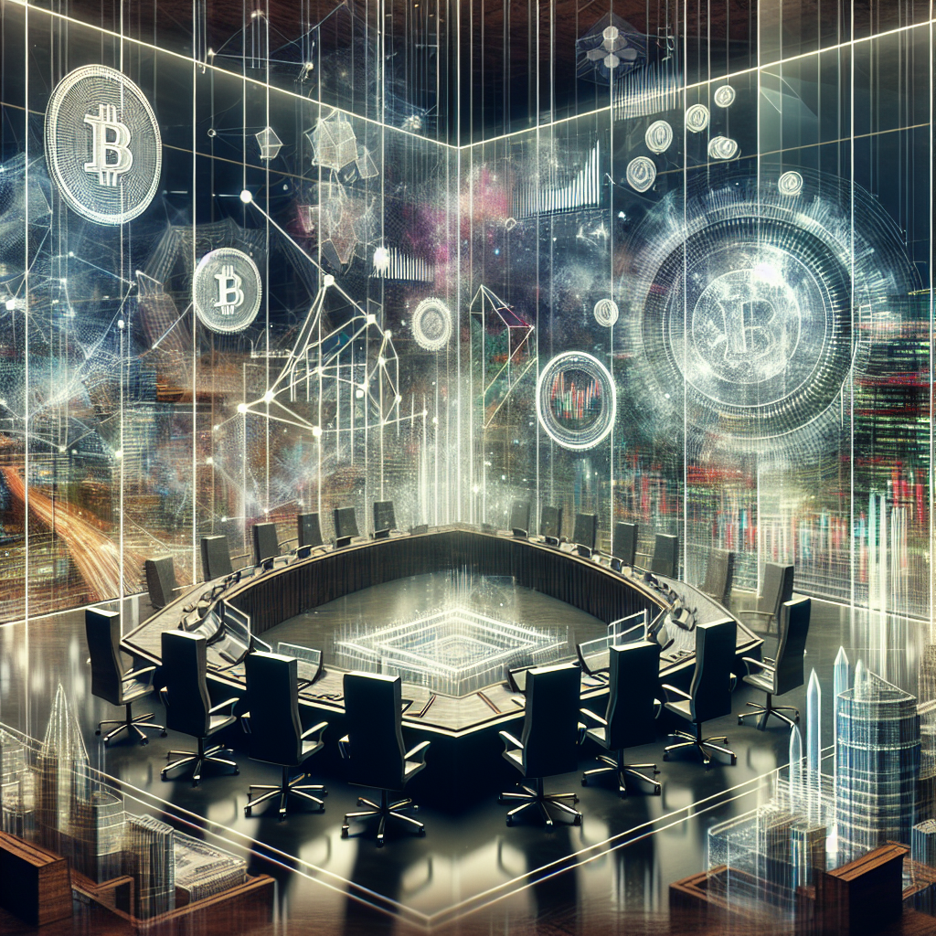 Basel Committee Reconsiders Stringent Crypto Capital Rules Amidst US and UK Pushback