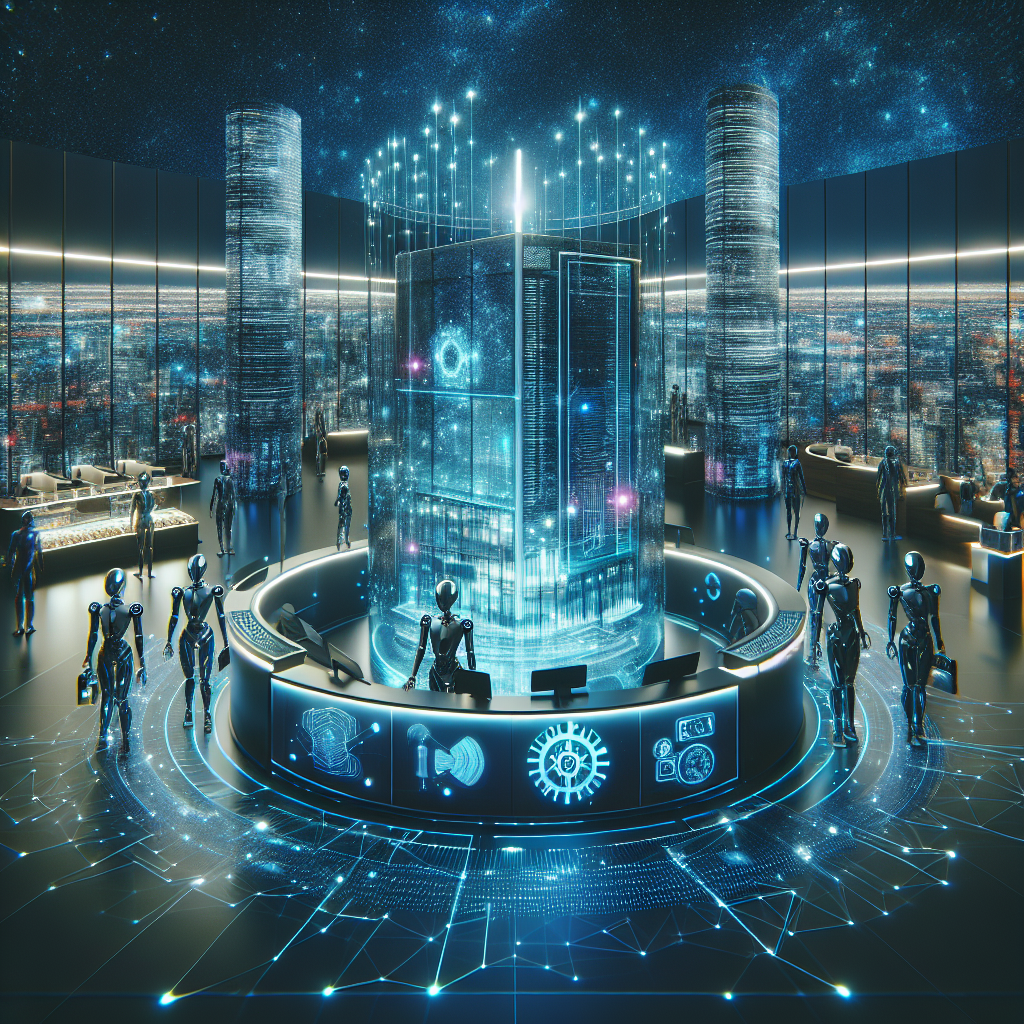 Binance Unveils Exclusive Concierge Service for Wealth Managers