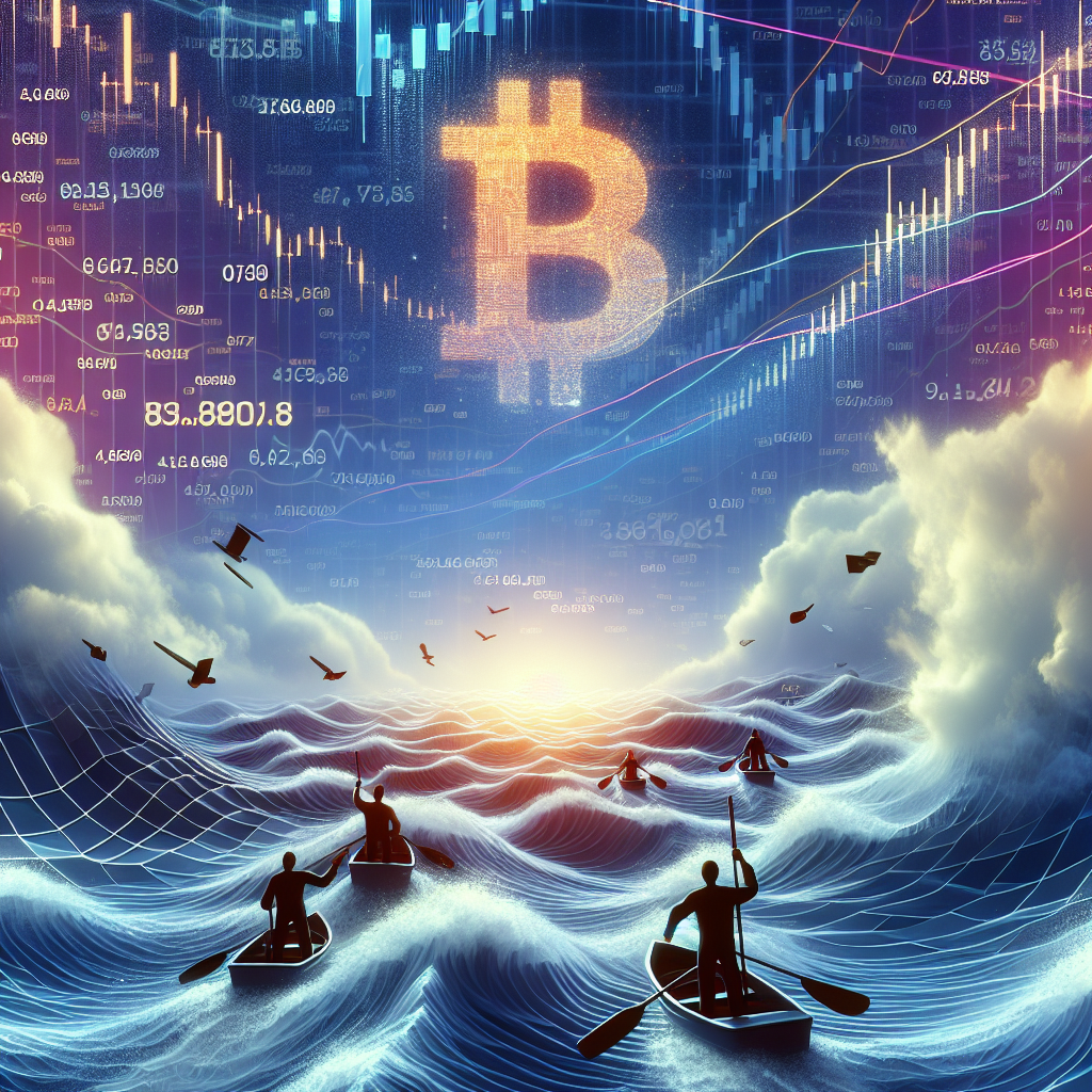 Bitcoin Bulls Face Turbulence Amid $1.7B Liquidations