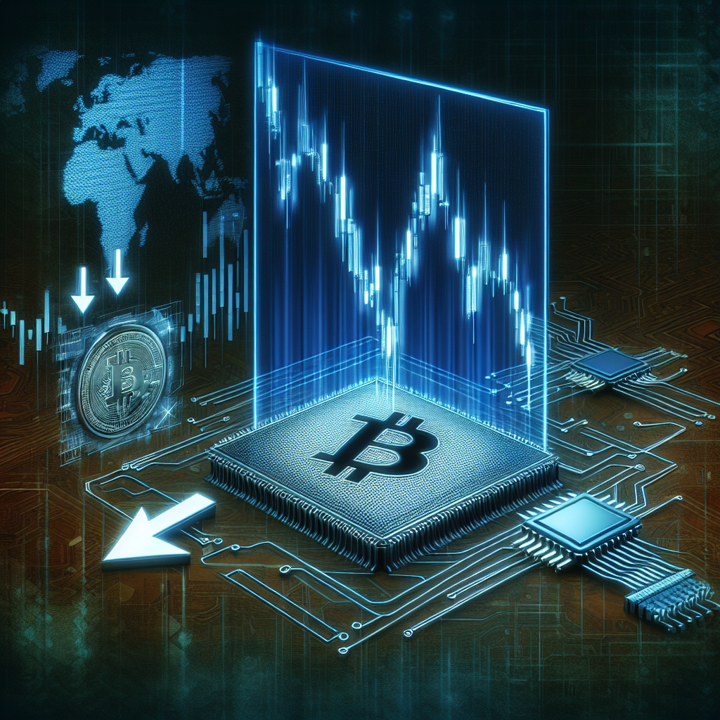 Bitcoin Dips to $103K Amid AI Trade Cooling and SoftBank's Nvidia Sell-off