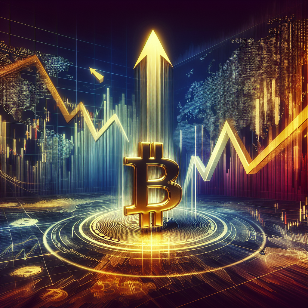 Bitcoin Drop: A Harbinger for Stock Market Volatility?