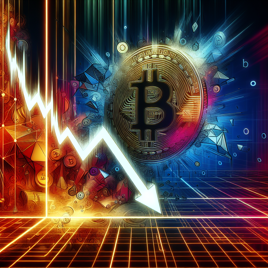 Bitcoin Falls Below $100K Amid Intensifying Crypto Market Correction