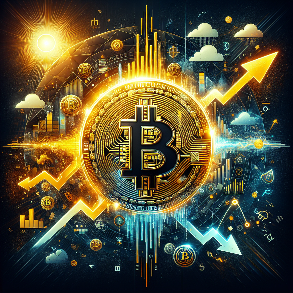 Bitcoin's November Gains: Are They Truly Predictive or Misleading?