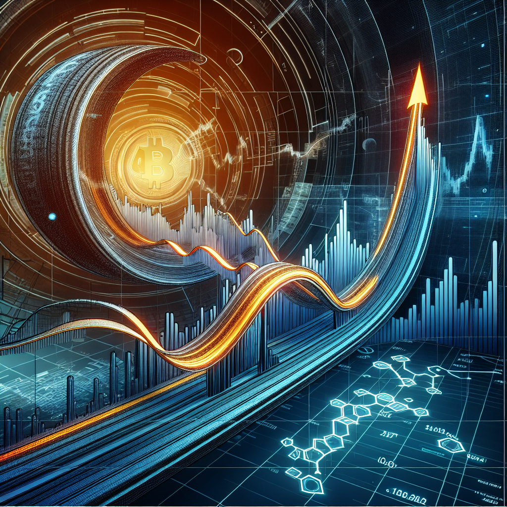 Bitcoin's Price Dynamics: Exploring Its Inverse Relationship with USDt Activity