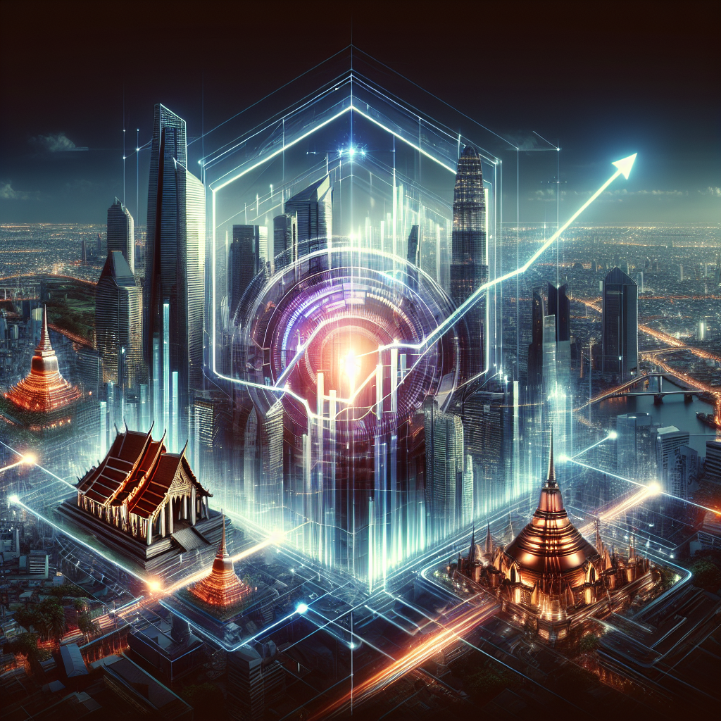 Bitkub Exchange Targets Hong Kong IPO Amid Thailand Market Downturn