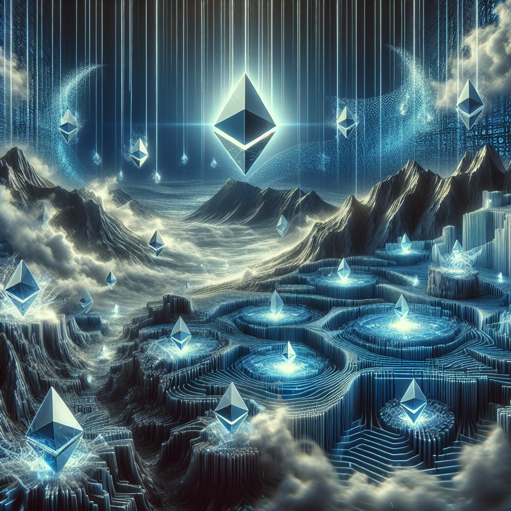 BitMine Sets Sights on 2026 ETH Staking Amid Market Volatility