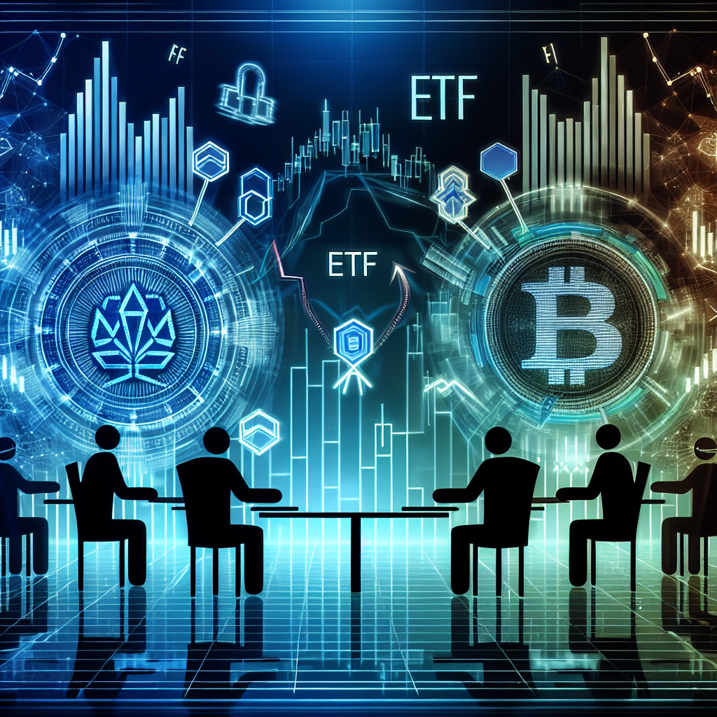 Bitwise's New XRP ETF Sparks Debate Over Ticker Choice