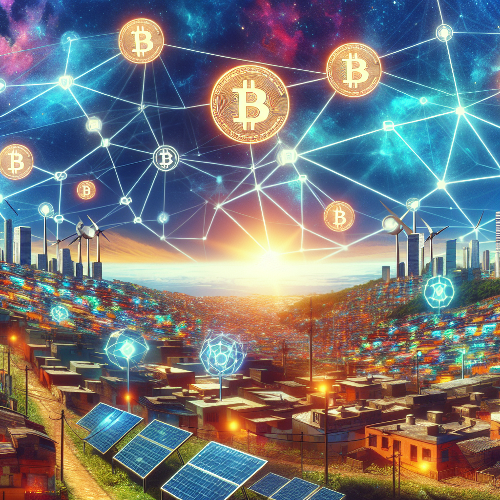 Bolivia Embraces Crypto: A Leap Towards Financial Modernization