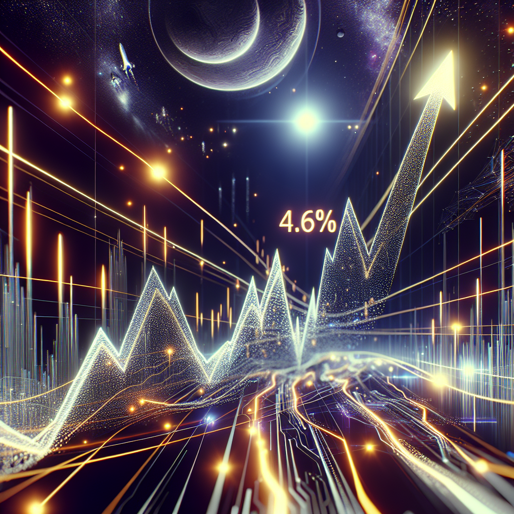 BONK Bounces Back: Surging by 4.6% Amid Volume Spike